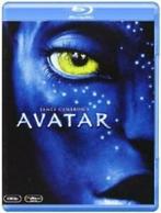 Avatar Blu-ray, Zo goed als nieuw, Verzenden