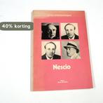 Nescio - Rob Bindels 9789026433252 Bindels, Verzenden, Gelezen, Bindels