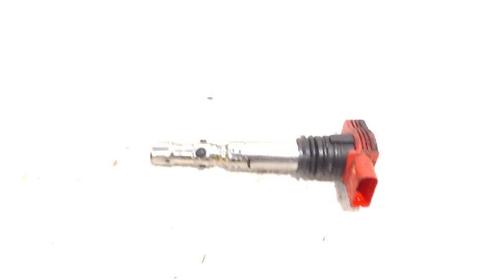 Bobine Audi A4 B6 3.0 quattro 06C905115L, Auto-onderdelen, Motor en Toebehoren, ARN erkend, Stiba lid, Erkend duurzaam, Gebruikt