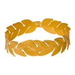 Gouden Hoofdband, Verzenden, Nieuw