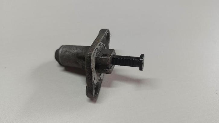 Nokkenas kettingspanner / Kymco People S /  gy6 universeel, Fietsen en Brommers, Brommeronderdelen | Scooters, Gebruikt, Kymco