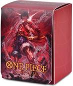 One Piece - Limited Card Case - Monkey D. Luffy - Trading, Verzenden, Nieuw