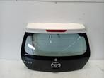 Achterklep Toyota Aygo  1.0, Auto-onderdelen, Ophalen of Verzenden, Gebruikt, Achter, Toyota