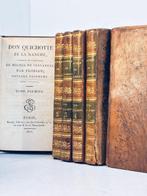 Florian / De Cervantes - Don quichotte de la Manche - 1810