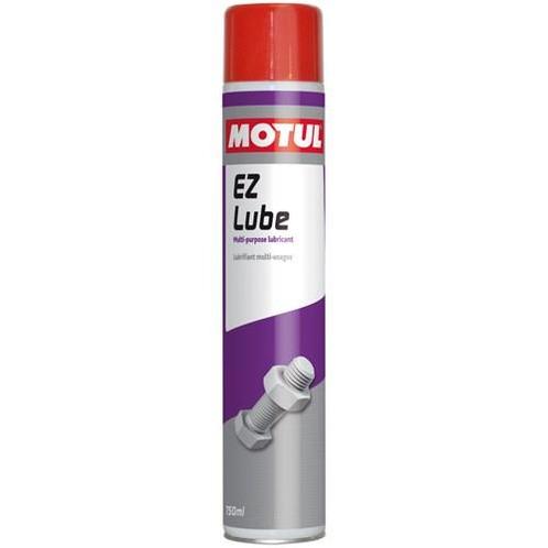 Motul Workshop Range E.Z. Lube - Spray 750Ml X6, Computers en Software, Laptop-opladers, Verzenden
