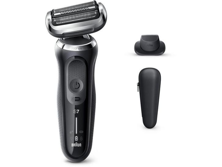 Braun Series 7 70-N1200s - Elektrisch Scheerapparaat - 360°, Witgoed en Apparatuur, Persoonlijke-verzorgingsapparatuur, Nieuw