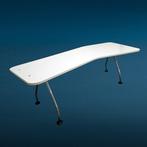 Vitra - Antonio Citterio - Ad Hoc - Bureau - Hout, Staal -