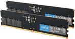 Crucial DDR5-Geheugen 32GB -, Computers en Software, RAM geheugen, Verzenden, Nieuw
