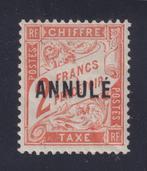 Frankrijk 1923 - Cursus van instructie, Taxe N° 41-Ci 1,, Gestempeld