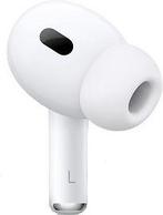 Apple AirPods Pro links [2e generatie, 2023, A3048] wit, Verzenden, Zo goed als nieuw, Zonder abonnement, Zonder simlock