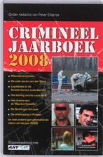 Crimineel jaarboek 2008 9789026125416, Boeken, Verzenden, Gelezen
