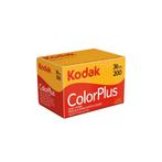 Kodak ColorPlus 200 Color Negative Film (35mm Roll Film, 36, Verzenden, Nieuw