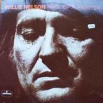 LP gebruikt - Willie Nelson - Face Of A Fighter (Netherla..., Cd's en Dvd's, Vinyl | Country en Western, Zo goed als nieuw, Verzenden