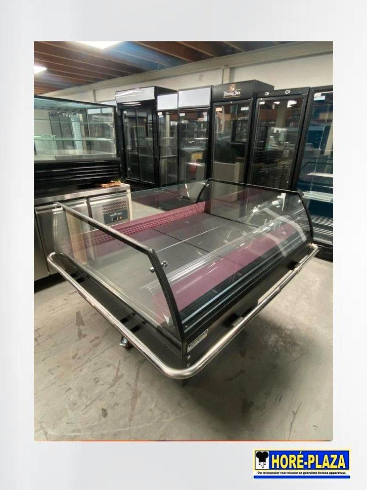 Topcold Akdeniz Koeleiland 230V | 10 Ampère, Zakelijke goederen, Horeca | Keukenapparatuur, Gebruikt
