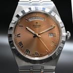 Tudor - Royal - 28600 - Heren - 2023, Sieraden, Tassen en Uiterlijk, Horloges | Antiek