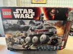 Lego Set - Star Wars - LEGO Star Wars 75151 - Clone Turbo, Kinderen en Baby's, Speelgoed | Duplo en Lego, Nieuw