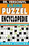 KLEINE PUZZELENCYCLOPEDIE 9789021530161 Verschuyl, Verzenden, Gelezen, Verschuyl