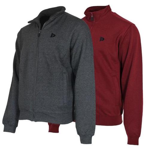 Donnay Donnay Heren - 2-Pack - Vest met kraag Bryan -, Kleding | Heren, Truien en Vesten, Nieuw, Verzenden