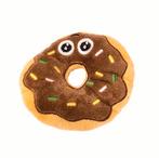 Honden verjaardags pakket met 2 speeltjes en 1 hart koek, Verzenden, Nieuw