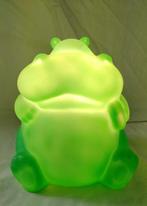 Heico - Lamp - Lampe Hippopotame - Plastique Rigide