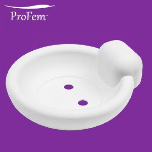 ProFem incontinentie urethra schaal met ondersteuning, Diversen, Verpleegmiddelen, Nieuw, Verzenden