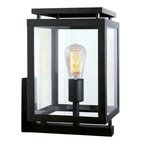 Buitenlamp Vecht, Modern, KS-Verlichting, Gratis Verzending, Tuin en Terras, Buitenverlichting, Led, 50 tot 250 watt, Nieuw, Rvs