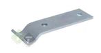 Tegenstuk Treksluiting, 120 X 35mm, Inklemming Breedte 22mm, Ophalen of Verzenden, Nieuw, IJzer, Overige typen