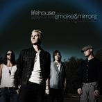 cd - Lifehouse - Smoke &amp; Mirrors, Cd's en Dvd's, Verzenden, Zo goed als nieuw