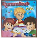 The Original Rummikub kids, Hobby en Vrije tijd, Gezelschapsspellen | Bordspellen, Verzenden, Nieuw