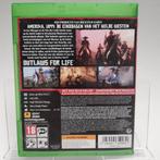 Red Dead Redemption II Xbox One, Ophalen of Verzenden, Nieuw