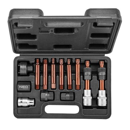 Dynamo Demontageset 13 dlg, Auto diversen, Autogereedschap, Verzenden