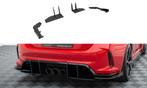 Diffuser met Canards Street Pro Honda Civic Type-R Maxton, Ophalen of Verzenden, Nieuw