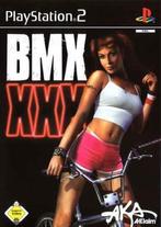 BMX XXX (Losse CD) (PS2 Games) (Koopjeshoek), Spelcomputers en Games, Ophalen of Verzenden, Zo goed als nieuw