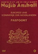 Najib Amhali Zorg dat je Erbij Komt - DVD (Films), Cd's en Dvd's, Ophalen of Verzenden, Zo goed als nieuw