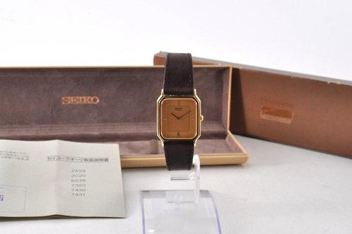 Seiko - Unknown - Zonder Minimumprijs - 6535-5150 - Heren -, Sieraden, Tassen en Uiterlijk, Horloges | Antiek