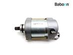Startmotor Yamaha YZF R1 2007-2008 (YZF-R1 4C8), Motoren, Verzenden, Gebruikt
