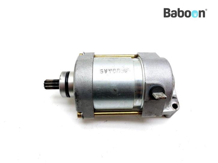 Startmotor Yamaha YZF R1 2007-2008 (YZF-R1 4C8), Motoren, Onderdelen | Yamaha, Gebruikt, Verzenden