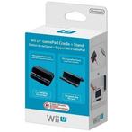 Nintendo Wii U Gamepad Cradle [Complete], Spelcomputers en Games, Spelcomputers | Nintendo Wii U, Ophalen of Verzenden, Zo goed als nieuw