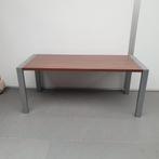 Ahrend Portal bureau - 180x80 cm, Huis en Inrichting, Bureaus, Ophalen of Verzenden, Nieuw