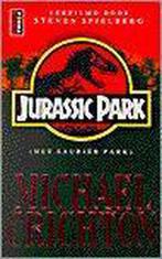 JURASSIC PARK (POEMA) 9789024524396 Michael Crichton, Verzenden, Gelezen, Michael Crichton