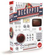 Decrypto (NL) | Scorpion Masqué - Gezelschapsspellen, Nieuw, Verzenden