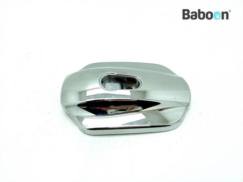 Tank Cover Harley-Davidson FXSB Breakout 2013-2017, Motoren, Onderdelen | Harley-Davidson, Gebruikt, Verzenden