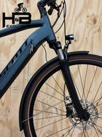 Scott Sub Active eRIDE 30 E-Bike Shimano Alivio 2021, Overige merken, Ophalen of Verzenden, Zo goed als nieuw, 51 tot 55 cm