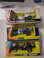 Corgi 1:36 - Modelauto  (3) - F1 Hesketh 308 (160), Elf Ford, Nieuw