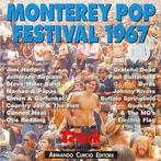 cd - Various - Monterey Pop Festival 1967, Zo goed als nieuw, Verzenden