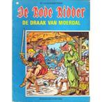 De Rode Ridder 9 - De draak van Moerdal 9789002118791, Boeken, Verzenden, Gelezen, Willy Vandersteen