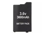 Batterij Accu 3600mAh PSP-110 voor PSP 1000, Nieuw, Ophalen of Verzenden