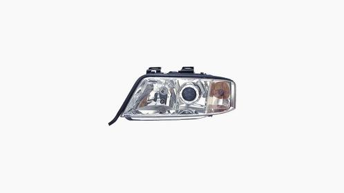 Audi A6 C5  Unit Depo E H1+H7 Man./El.Verst.-99 (Rechts), Auto-onderdelen, Verlichting