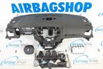 Airbag set - Dashboard Renault Megane (2016-heden), Auto-onderdelen, Dashboard en Schakelaars, Gebruikt, Renault