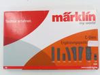 Märklin H0 - 24905 - Modeltreinsporen (1) - 24-delige, Hobby en Vrije tijd, Modeltreinen | H0, Nieuw